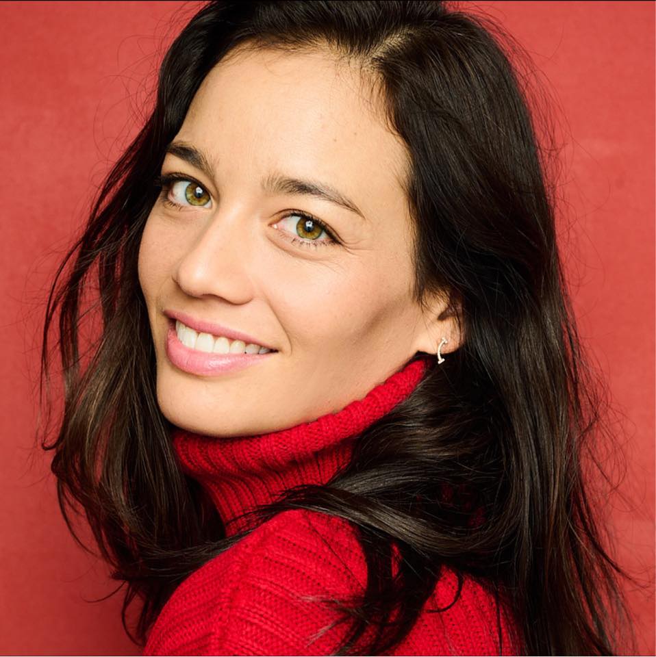 Alizé Lim